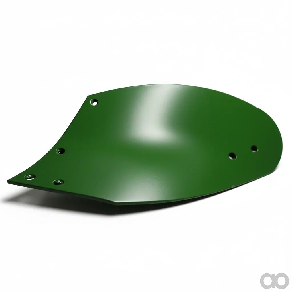 Amazone-vnpk400202b - Moldboard Un400 left Vab4 (Vnpk400202B)