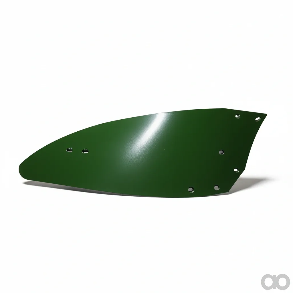 Amazone-vnpk600201b - Moldboard Ws350 left Vab4 (Vnpk600201B)