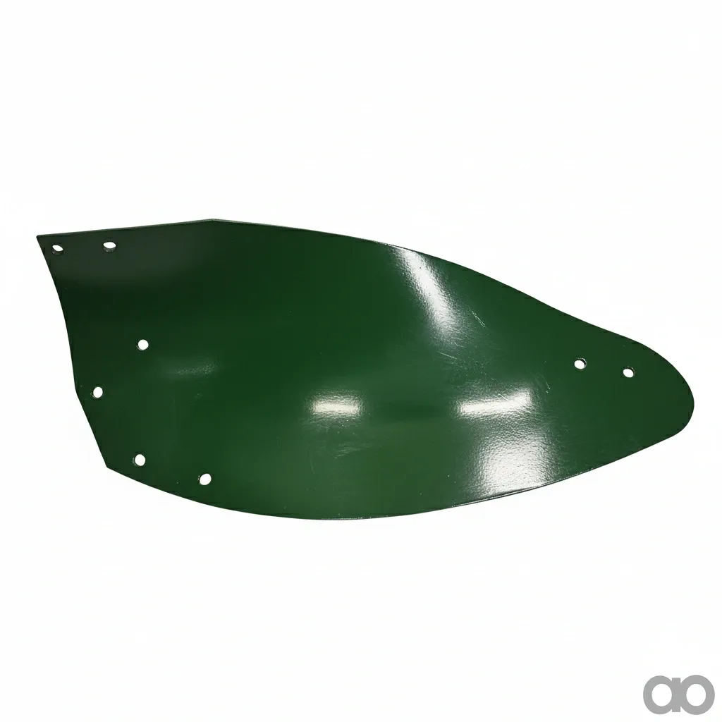 Amazone-vnpk800101b - Moldboard Wy400 right Vab4 (Vnpk800101B)