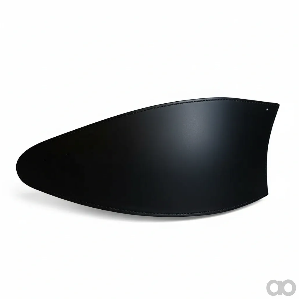 Amazone-vnpk810209 - Moldboard-plastic Wy400 left (Vnpk810209)