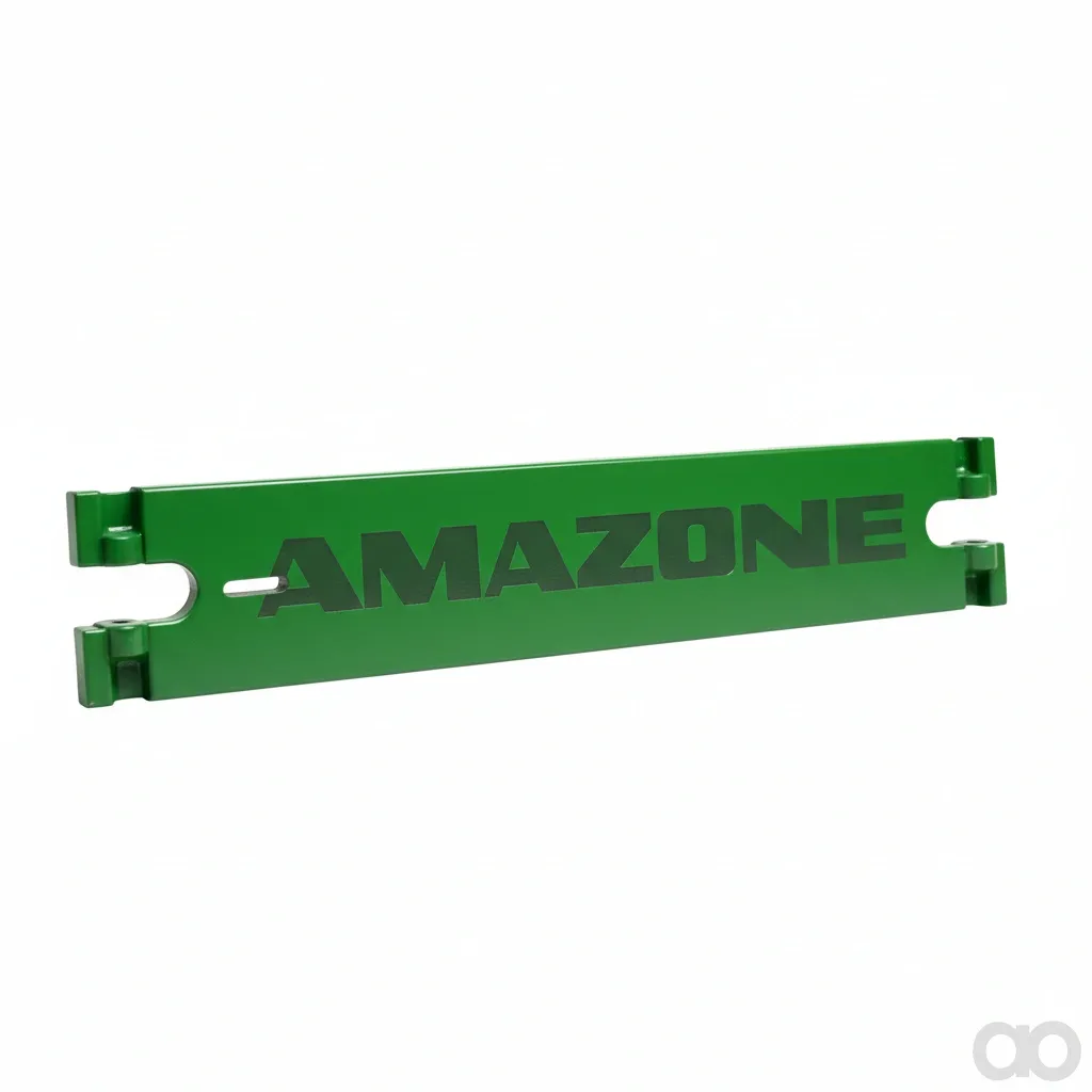 Amazone-vnpm006601 - Leaf spring No.1 140X4.0 (L=808 (Vnpm006601)
