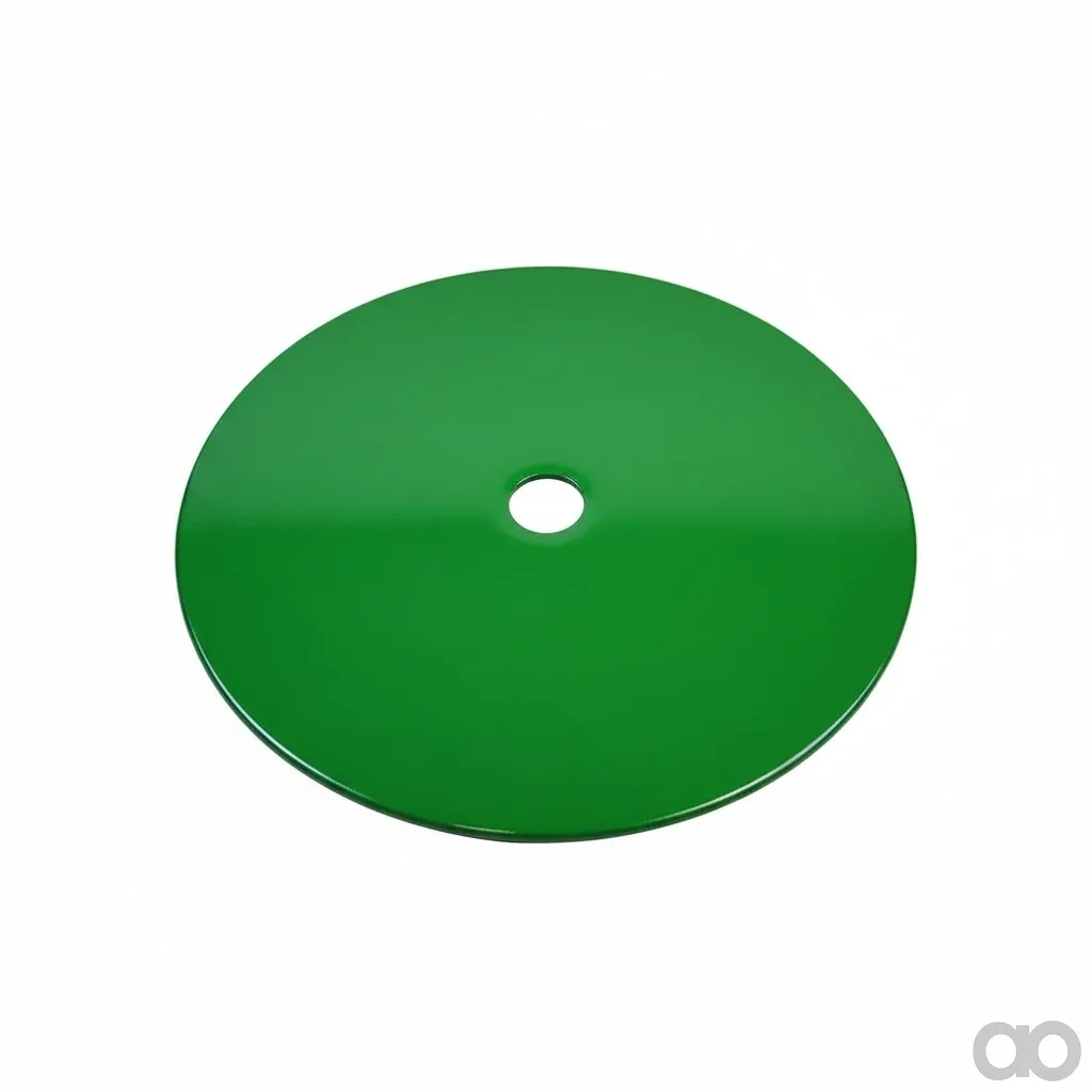 Amazone-vnpm006607 - Spring insert 135Dmx4.0Mm (Vnpm006607)