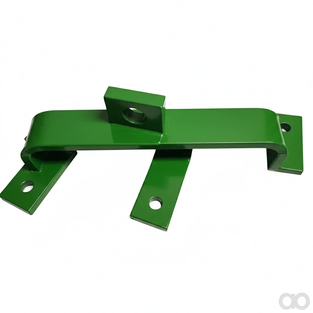 Amazone-vnpr000500 - Support welded right (Vnpr000500)