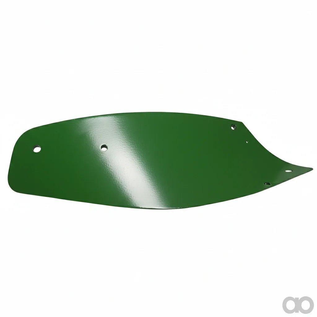 Amazone-vnpr200101b - Moldboard Ul430 right Vab4 (Vnpr200101B)