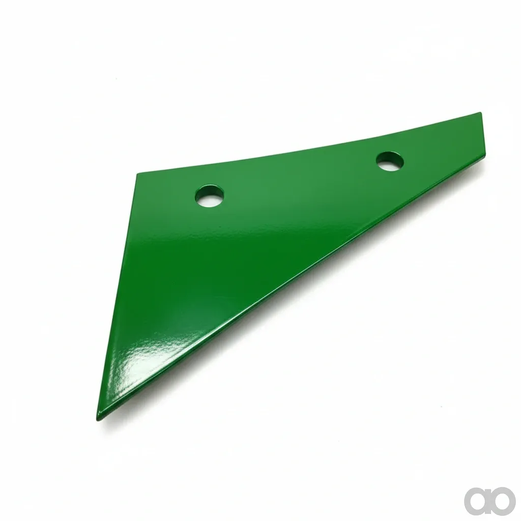 AMAZONE - VNPR700003K - RIGHT WEAR PIECE WX400/WXL430