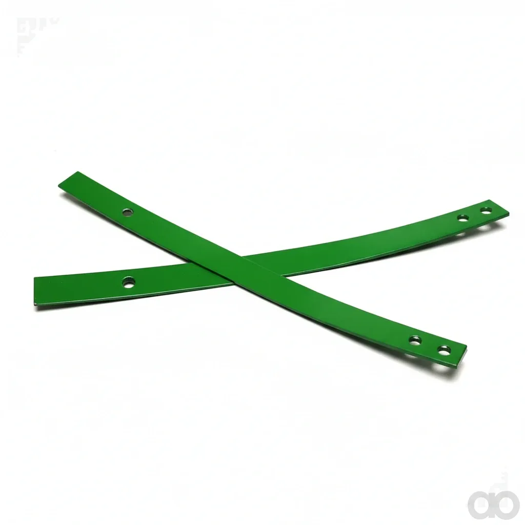 AMAZONE - VNPR900102K - STRIP 2 WST430 RIGHT CARBONIZED
