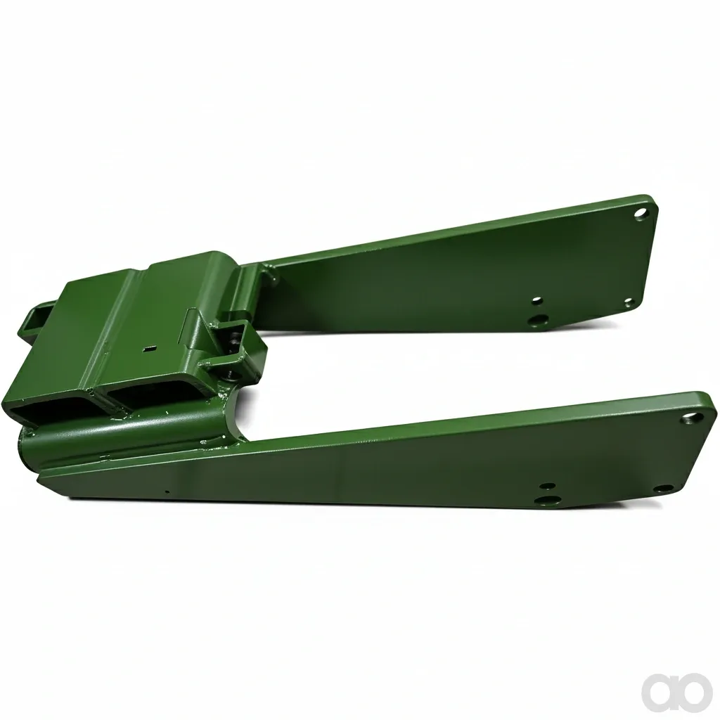 Amazone-vnz0716800 - Double support wheel carrier front K (Vnz0716800)