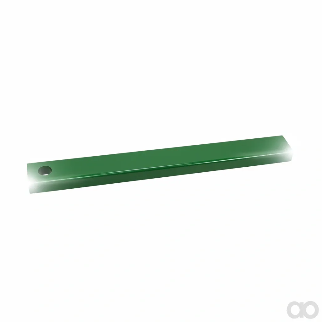 Amazone-vnz1327300 - Double support wheel shank (Vnz1327300)
