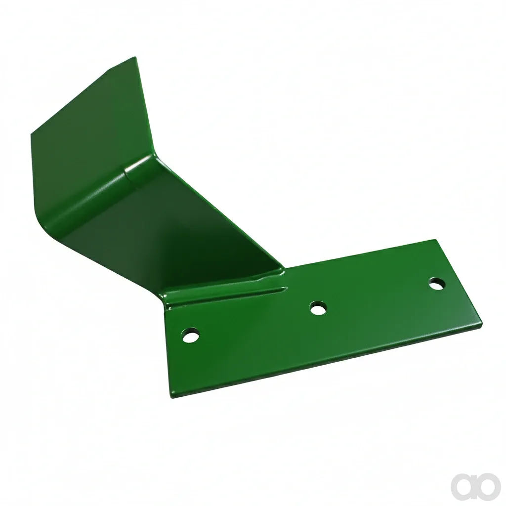Amazone-vnz2306200 - Broad furrow opener left C-Plu (Vnz2306200)