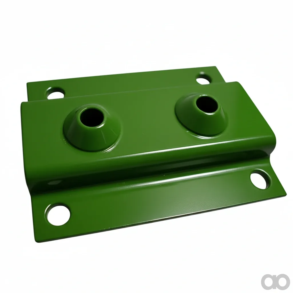 Amazone-vnz2324001 - Fertilizer opener holder (Vnz2324001)