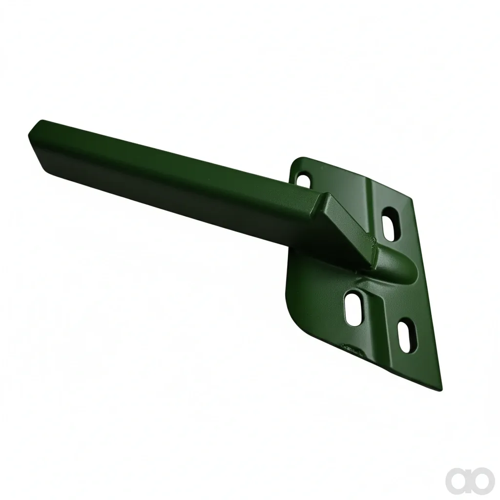 Amazone-vnz2331800 - Fertilizer opener shank short right (Vnz2331800)