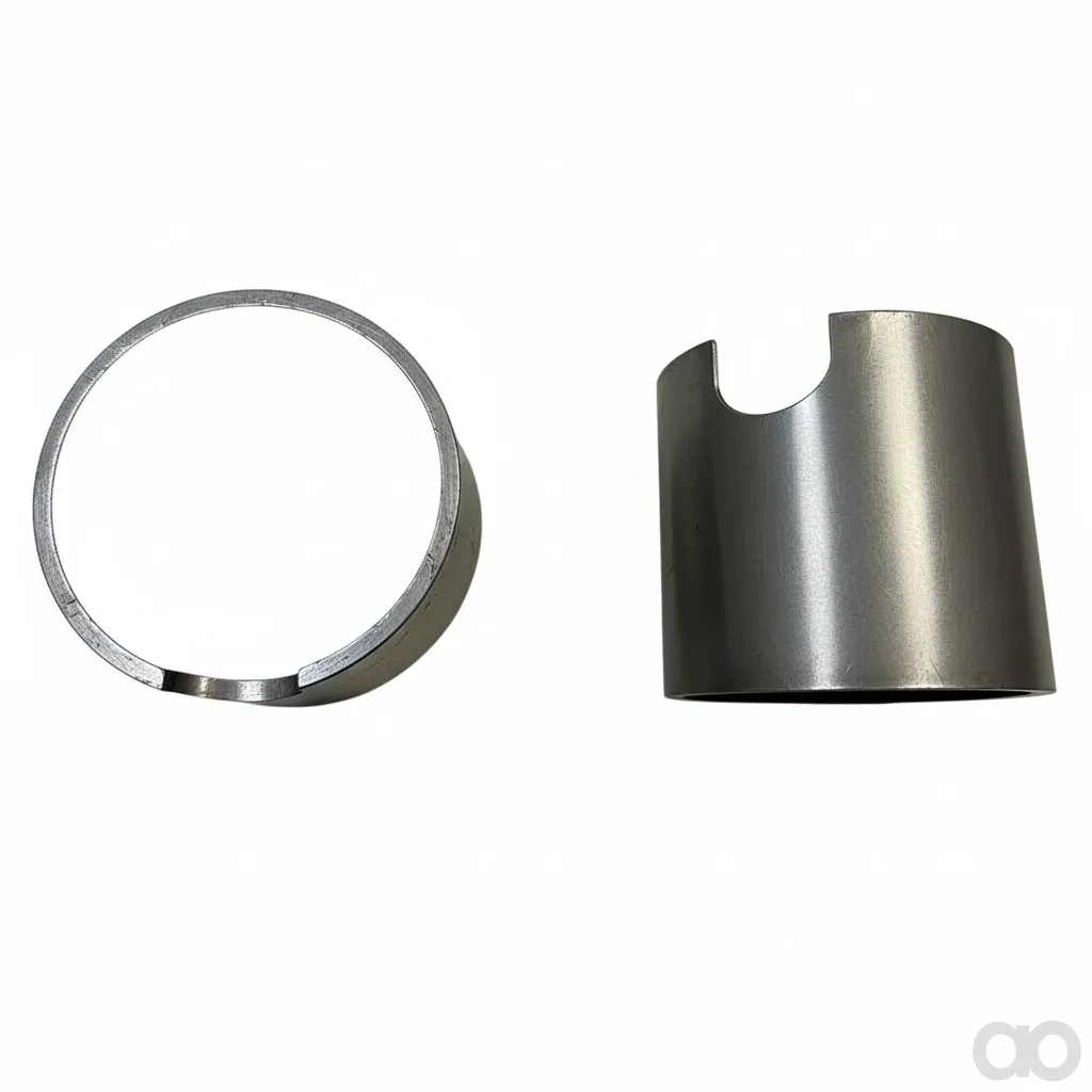 Amazone-vnz2345006 - Spacer bushing (Vnz2345006)