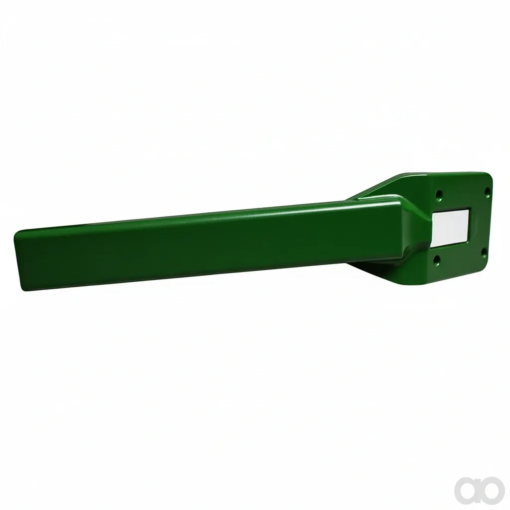 Amazone-vnz2424300 - Disc coulter holder center welded (Vnz2424300)