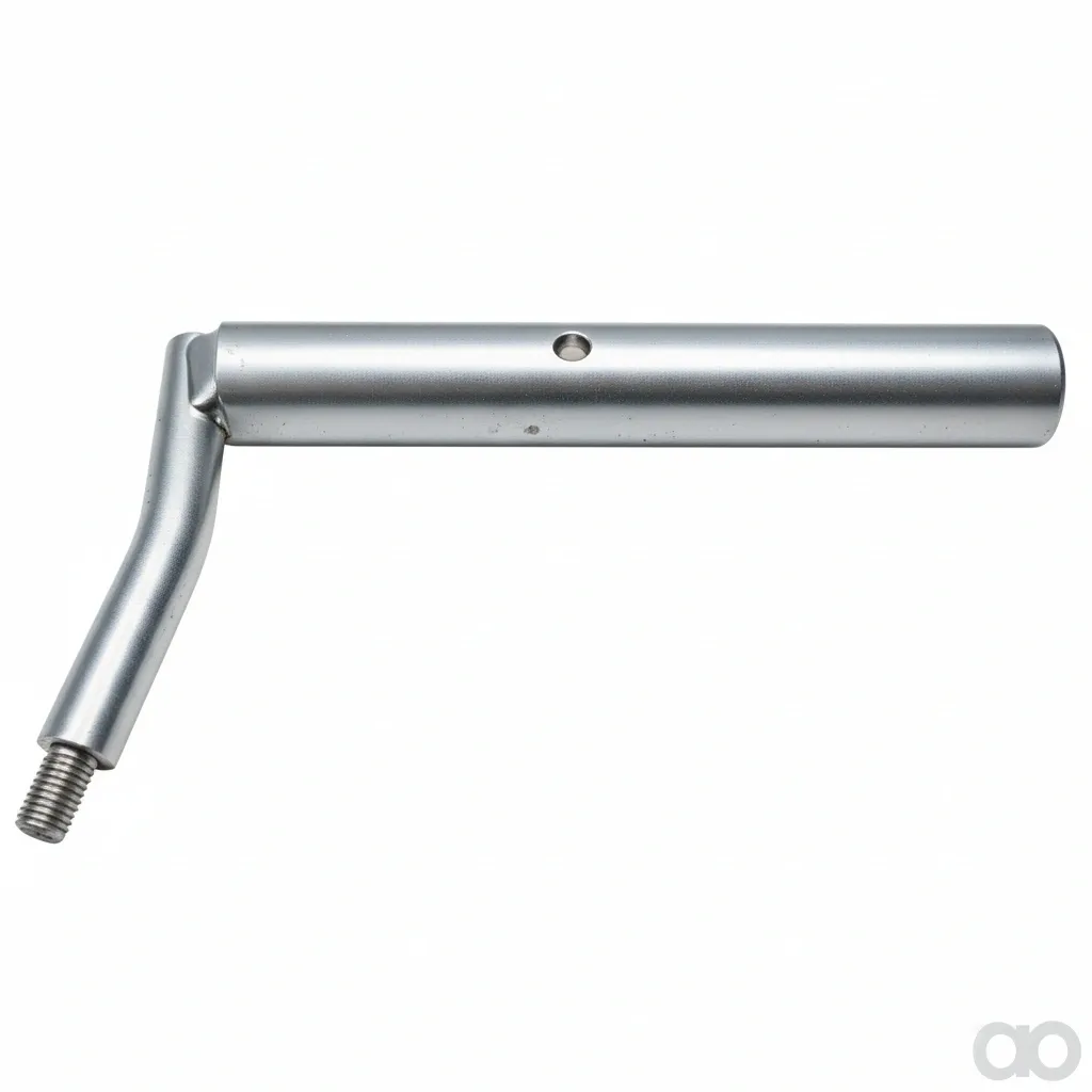 Amazone-vnz2429100 - Locking bolt welded (Vnz2429100)