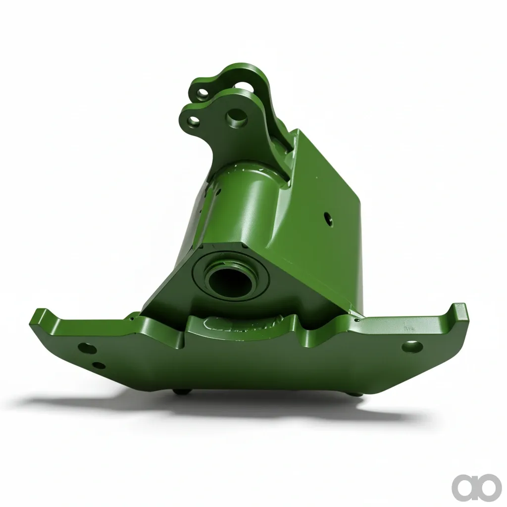 Amazone-vnz2441100 - Wheel carrier welded (Vnz2441100)