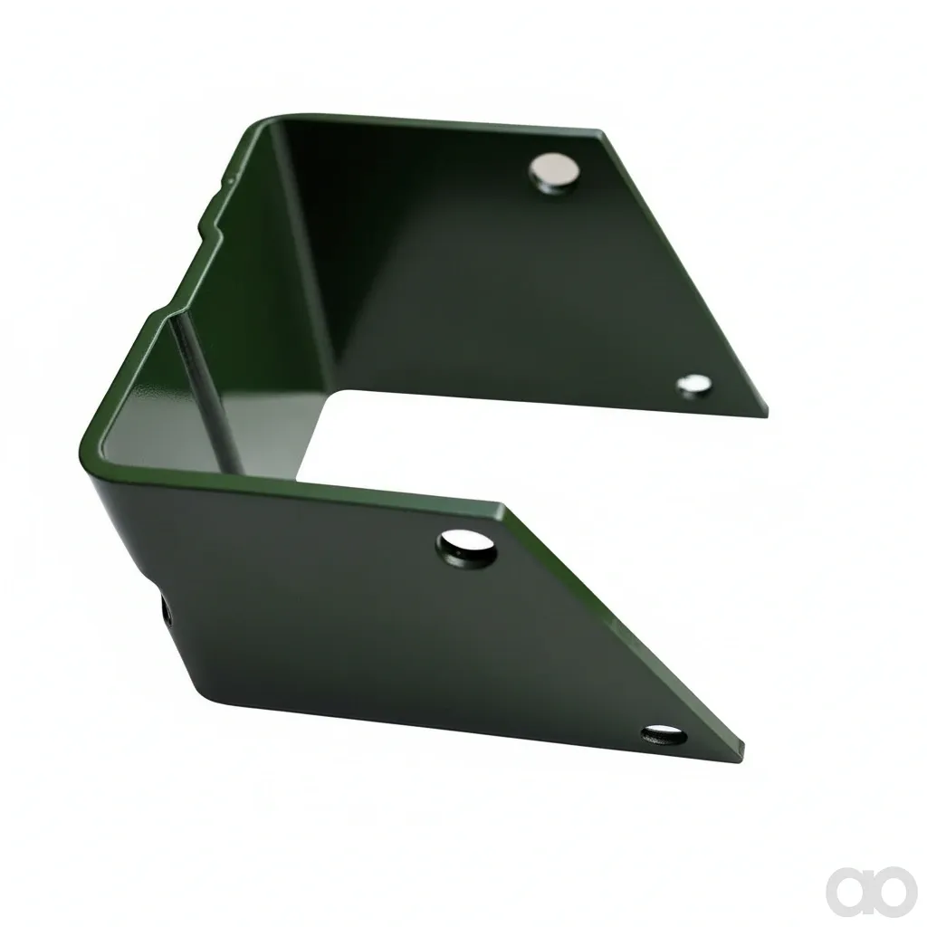 Amazone-vnz4400001 - Retaining bracket (Vnz4400001)