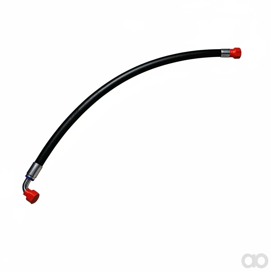 Amazone-y006052628 - Hydraulic hose 15L 750 (Y006052628)