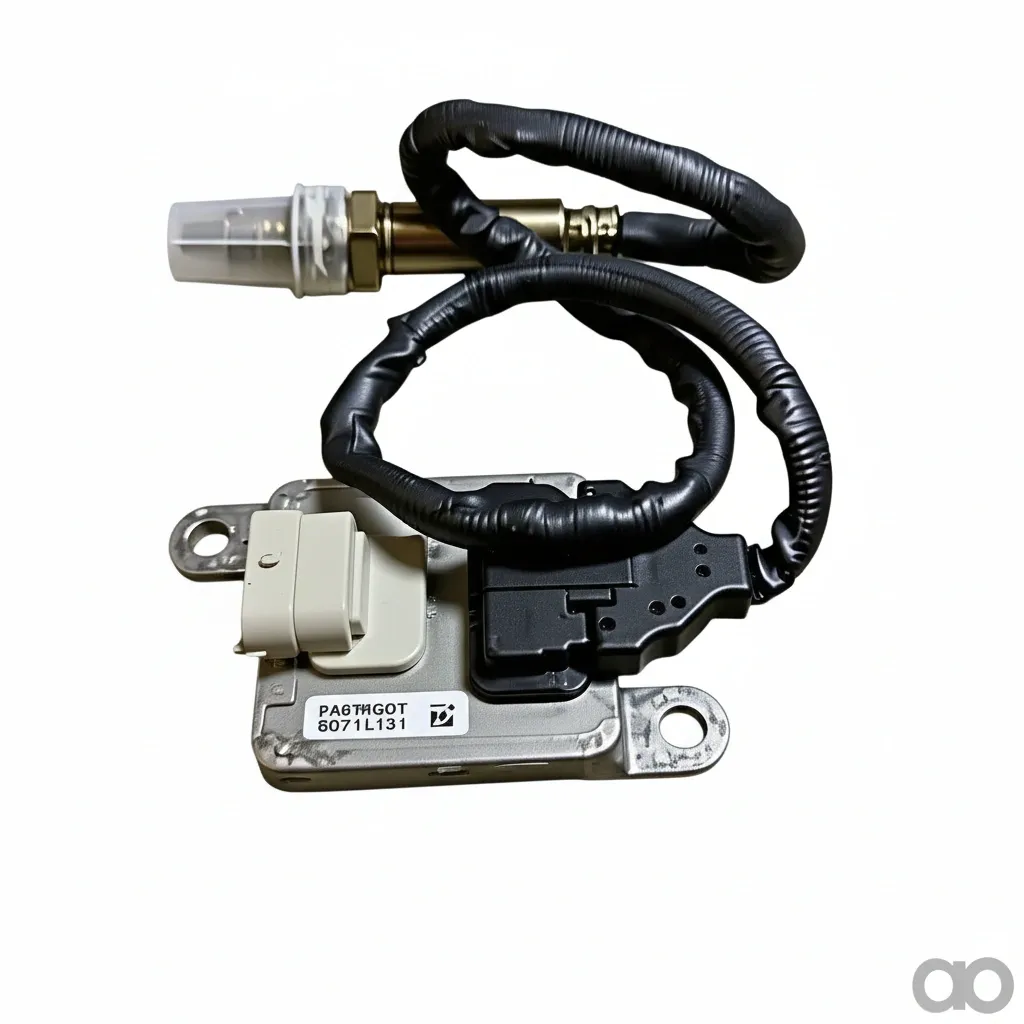 Amazone-y02937840 - Nox Sensor (Y02937840)