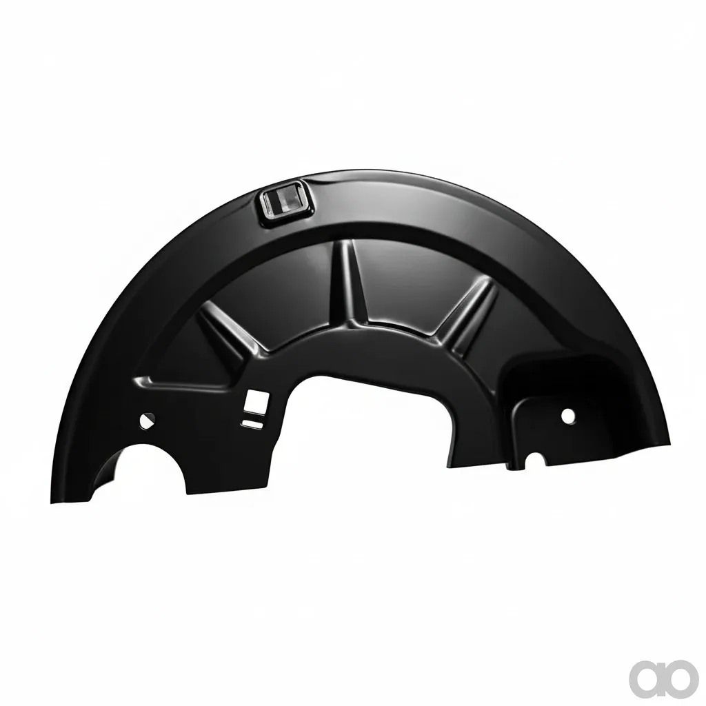 Amazone-y0301099570 - Cover Plate Right Top (Y0301099570)