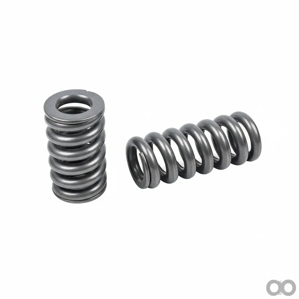 Amazone-y0312550060 - Compression Spring 8.0X26.0X85.5 (Y0312550060)