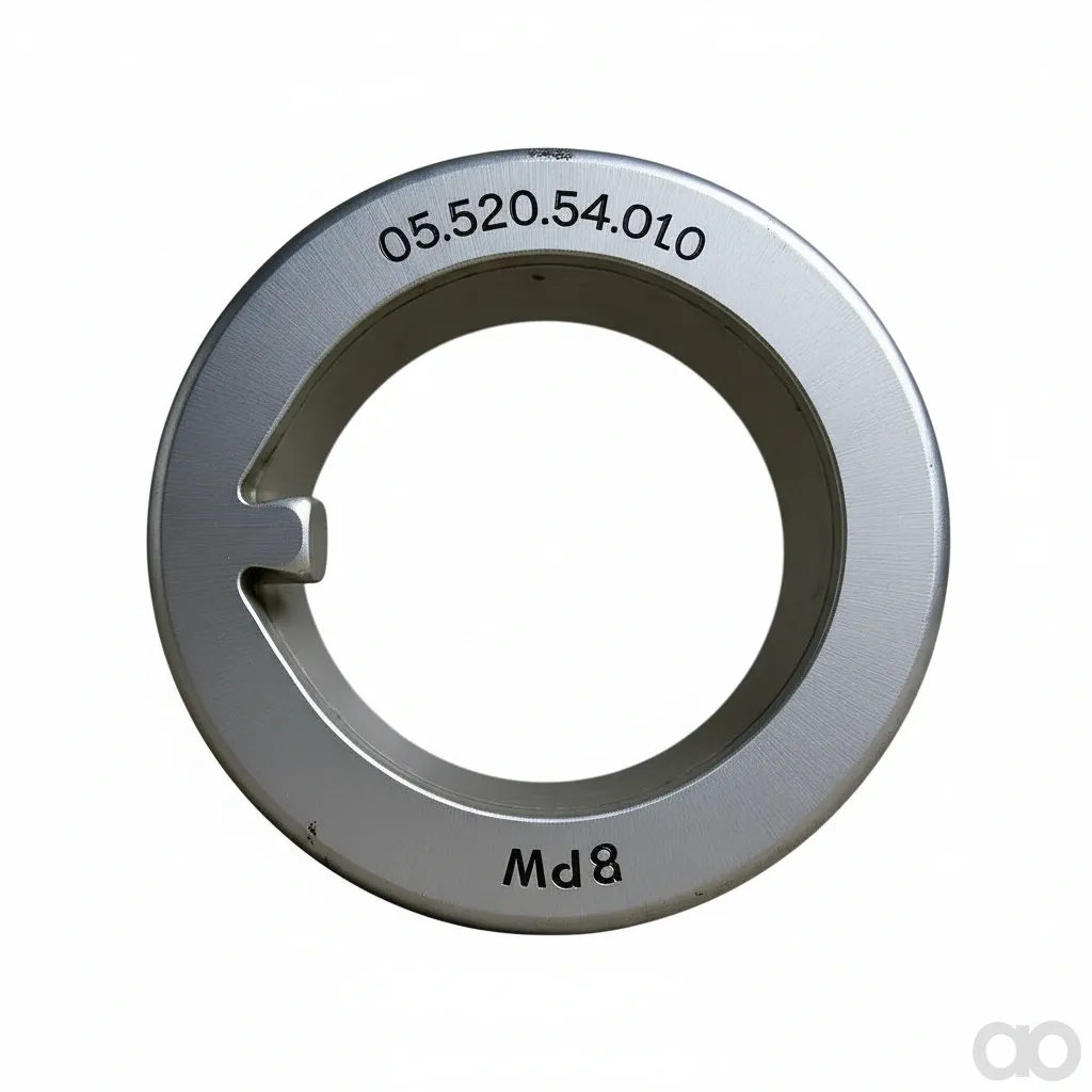 Amazone - Y0332064010 - Washer 43/61x5.8