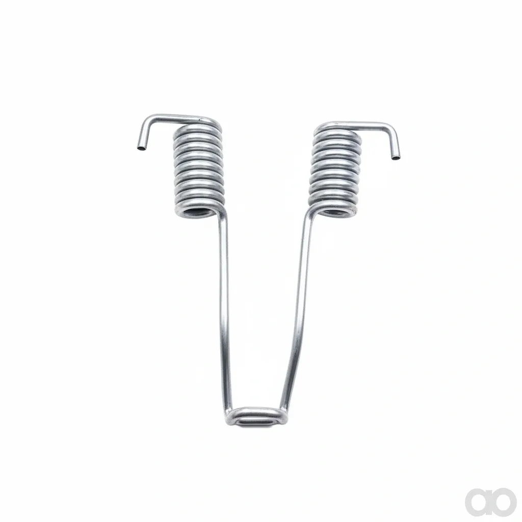 Amazone-y0339733060 - Tension Spring (Y0339733060)