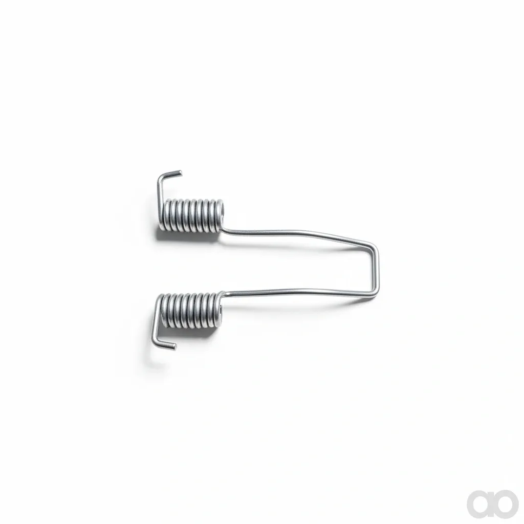 Amazone-y0339733070 - Tension Spring (Y0339733070)