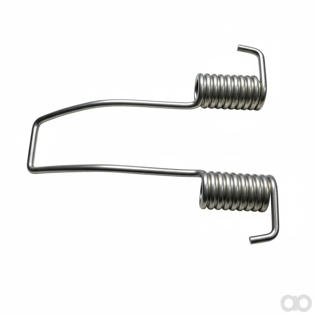 Amazone-y0339733110 - Tension Spring (Y0339733110)