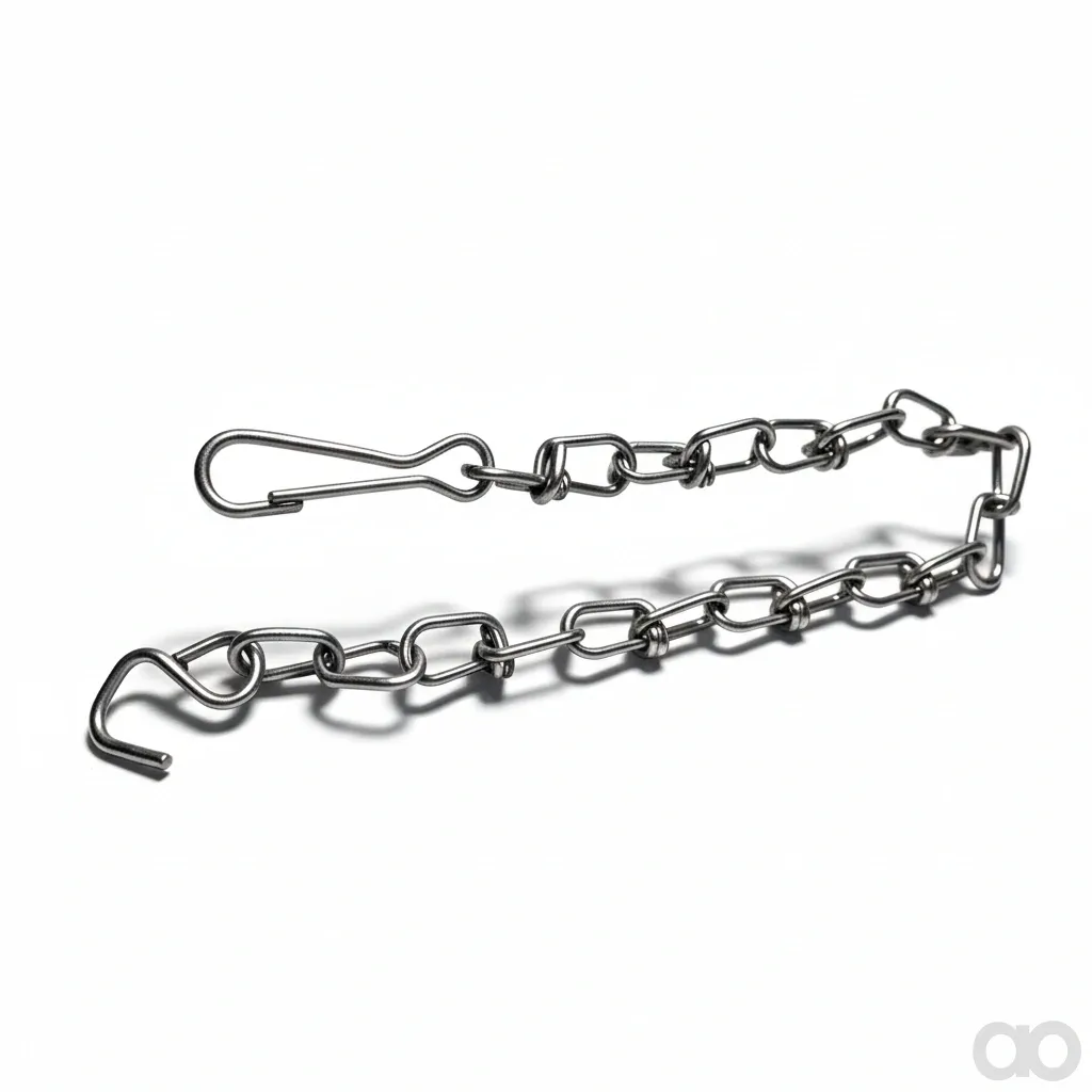 Amazone-y044321 - Retaining chain (Y044321)
