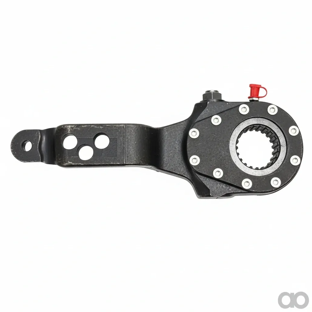 Amazone-y0517442130 - Push rod holder left (Y0517442130)
