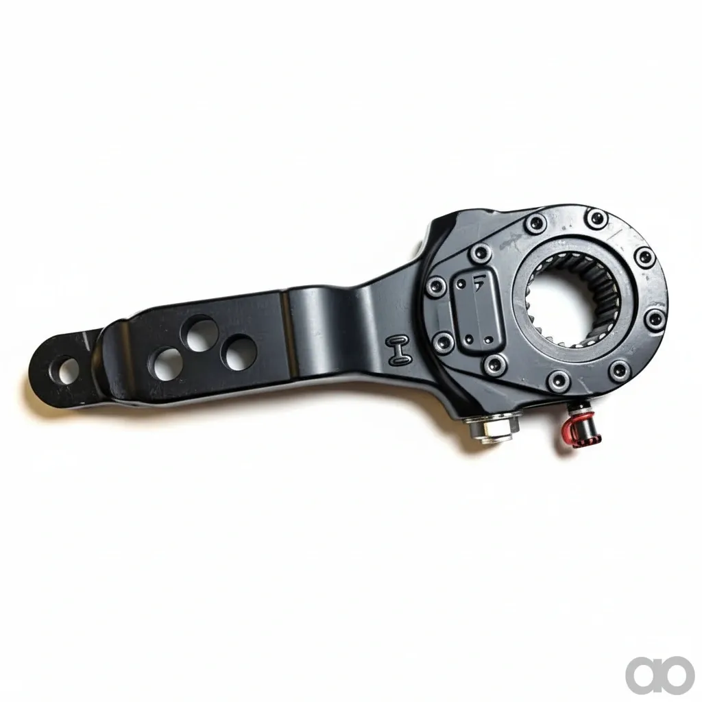 Amazone-y0517442140 - Push rod holder right (Y0517442140)