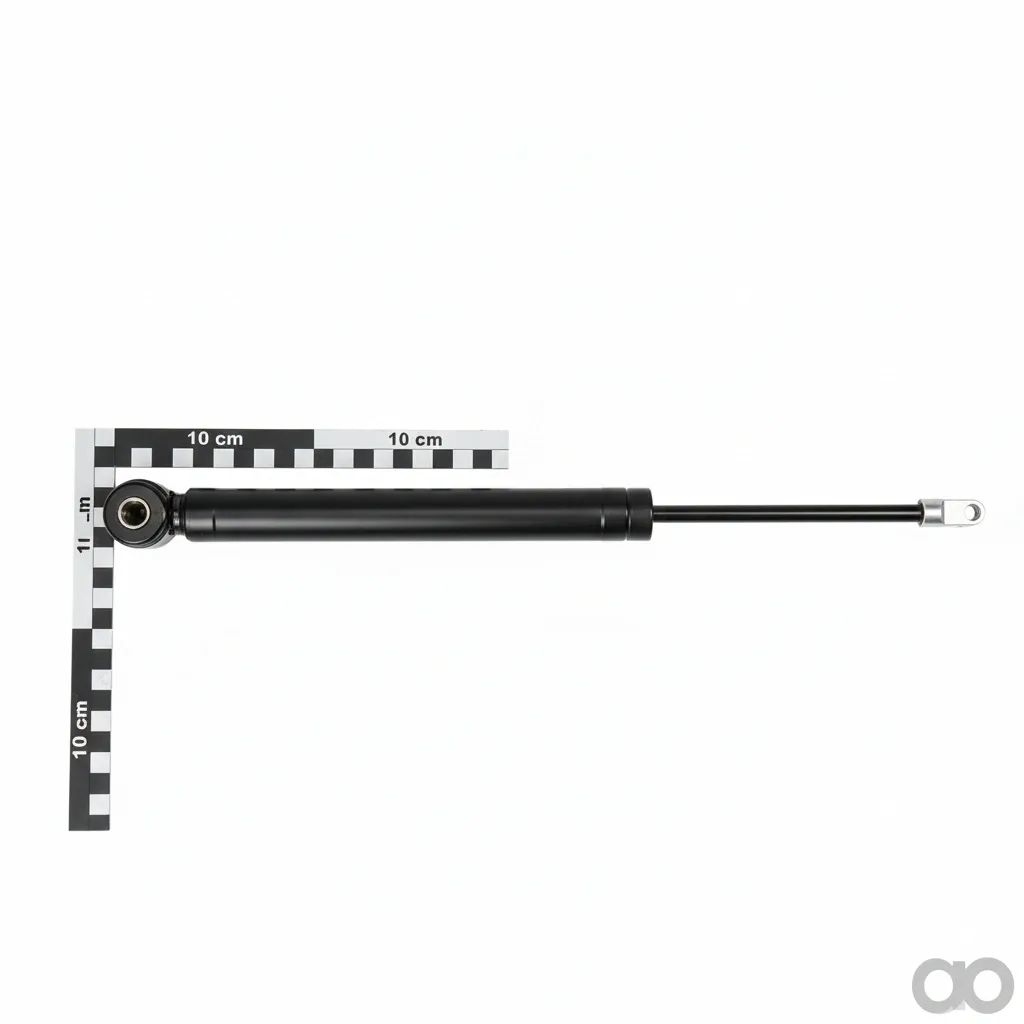 AMAZONE - Y0532350010 - Shock Absorber