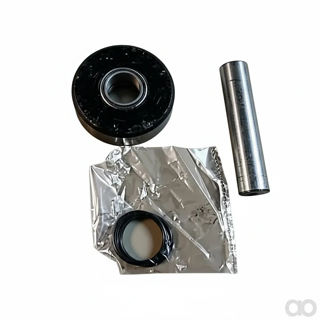 Amazone-y0587050490 - Assembly group roller (Y0587050490)