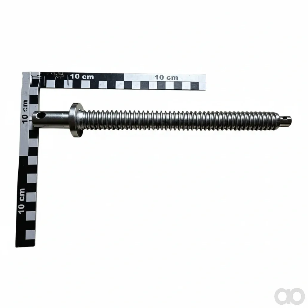 Amazone-y0714214 - Spindle (Y0714214)