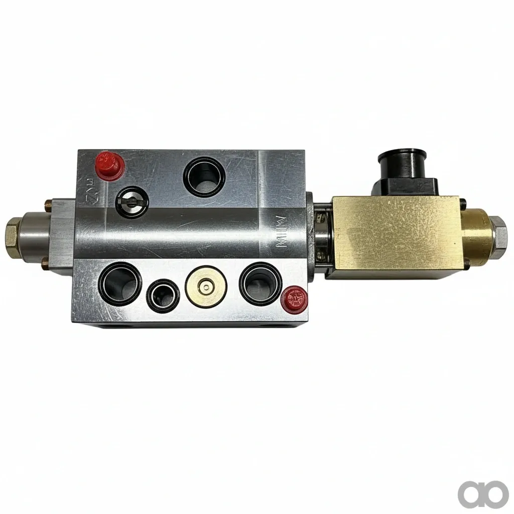Amazone-y100026625 - Band floor valve (Y100026625)
