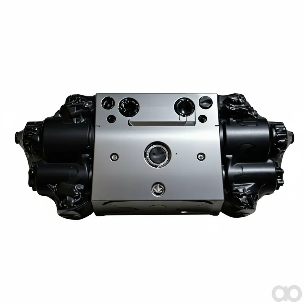 Amazone-y100033300 - Directional valve proportional magnet (Y100033300)