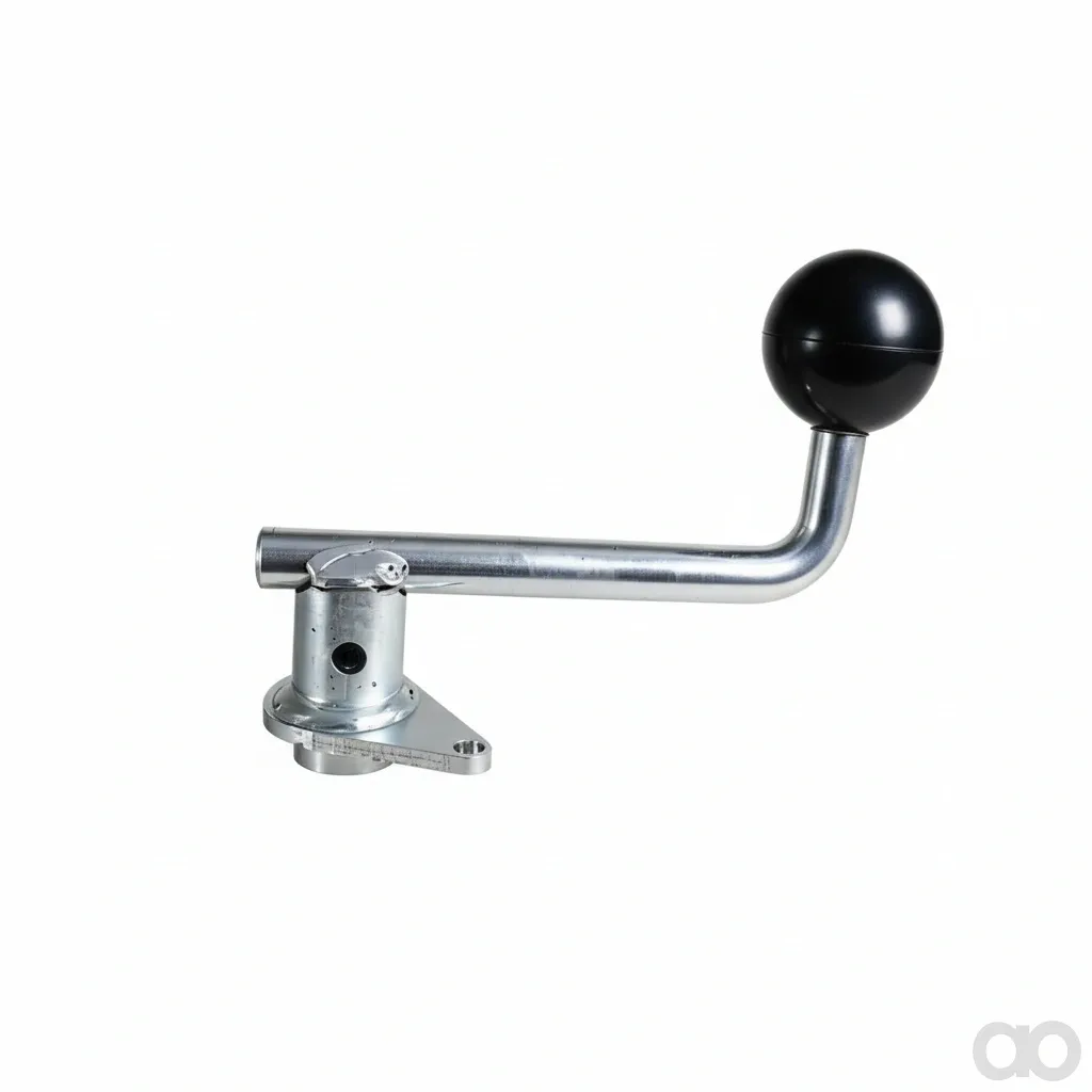 AMAZONE - Y1000403 - Crank