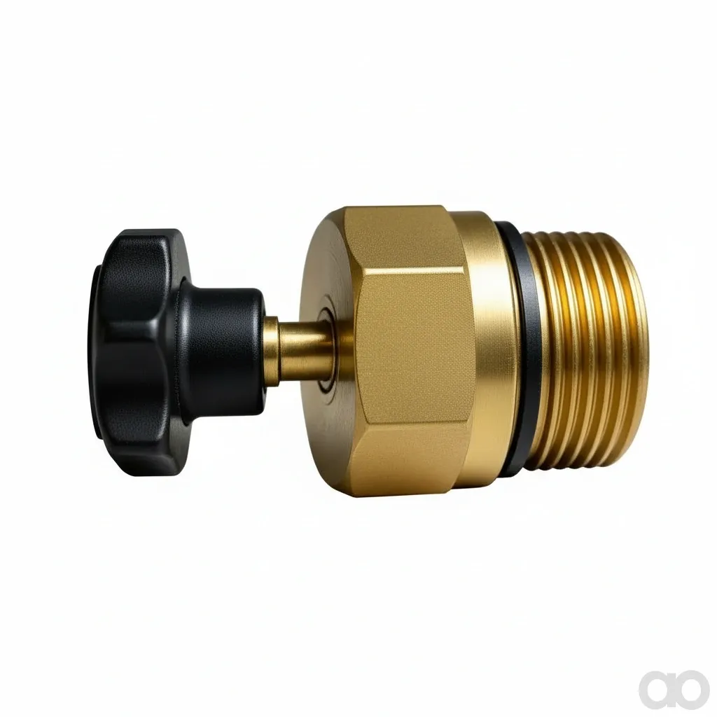 Amazone-y100115471 - Changeover screw (Y100115471)