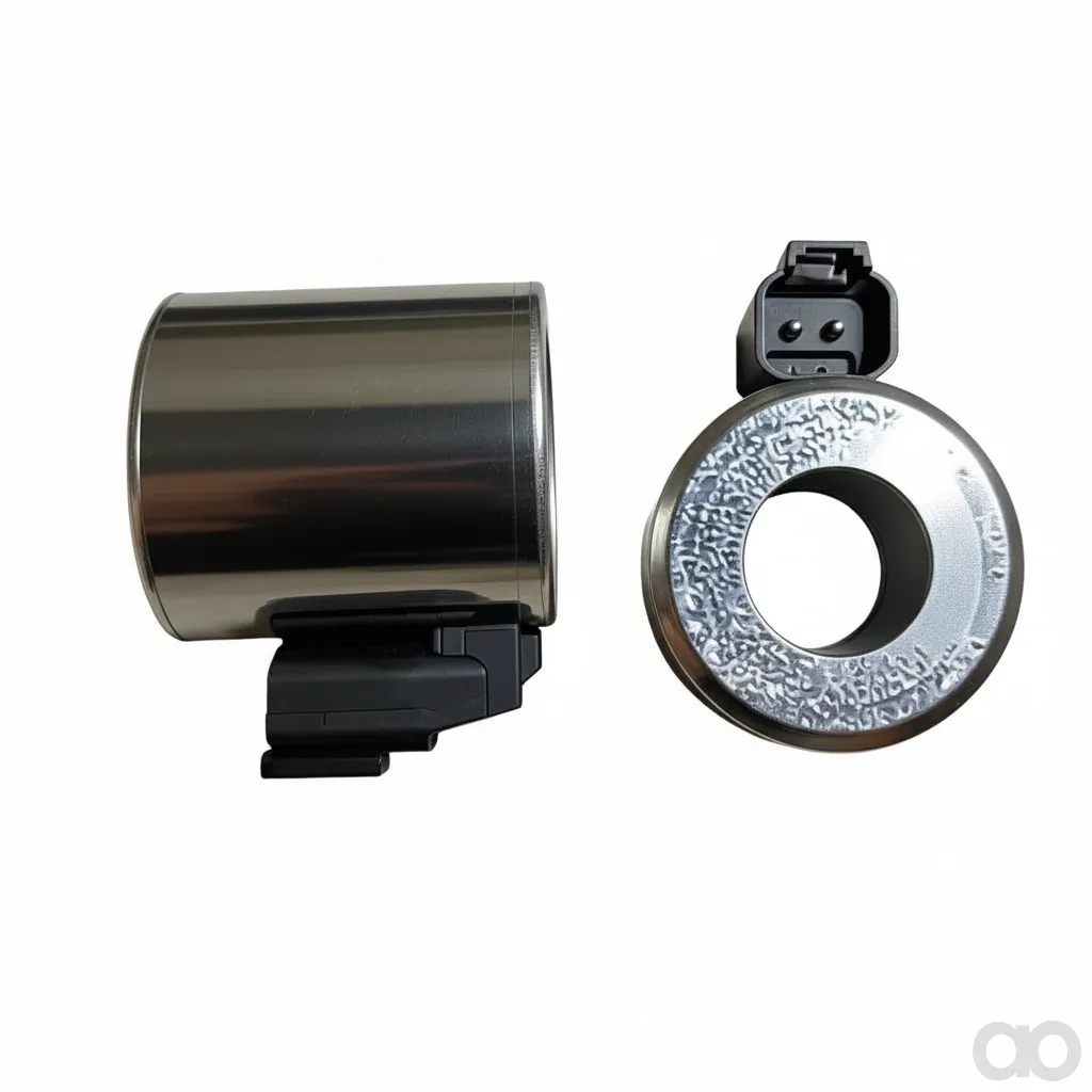 Amazone-y100233672 - Solenoid coil (Y100233672)