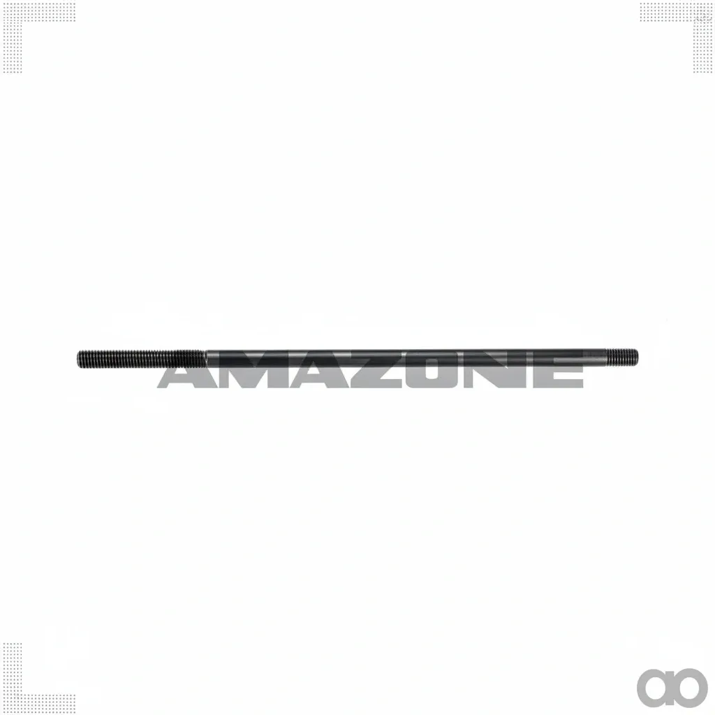 Amazone-y1012378 - Threaded bolt M6X183 (Y1012378)