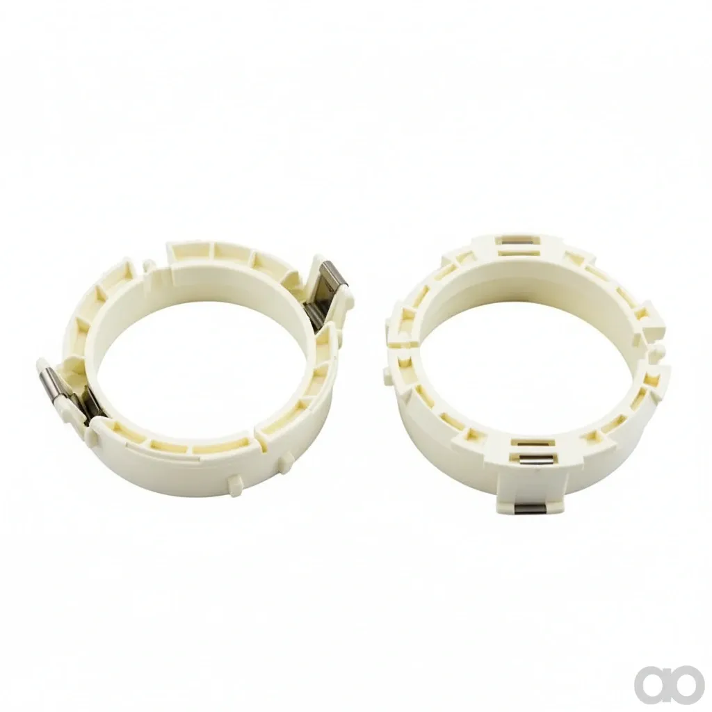 Amazone-y109132 - Sliding ring (Y109132)
