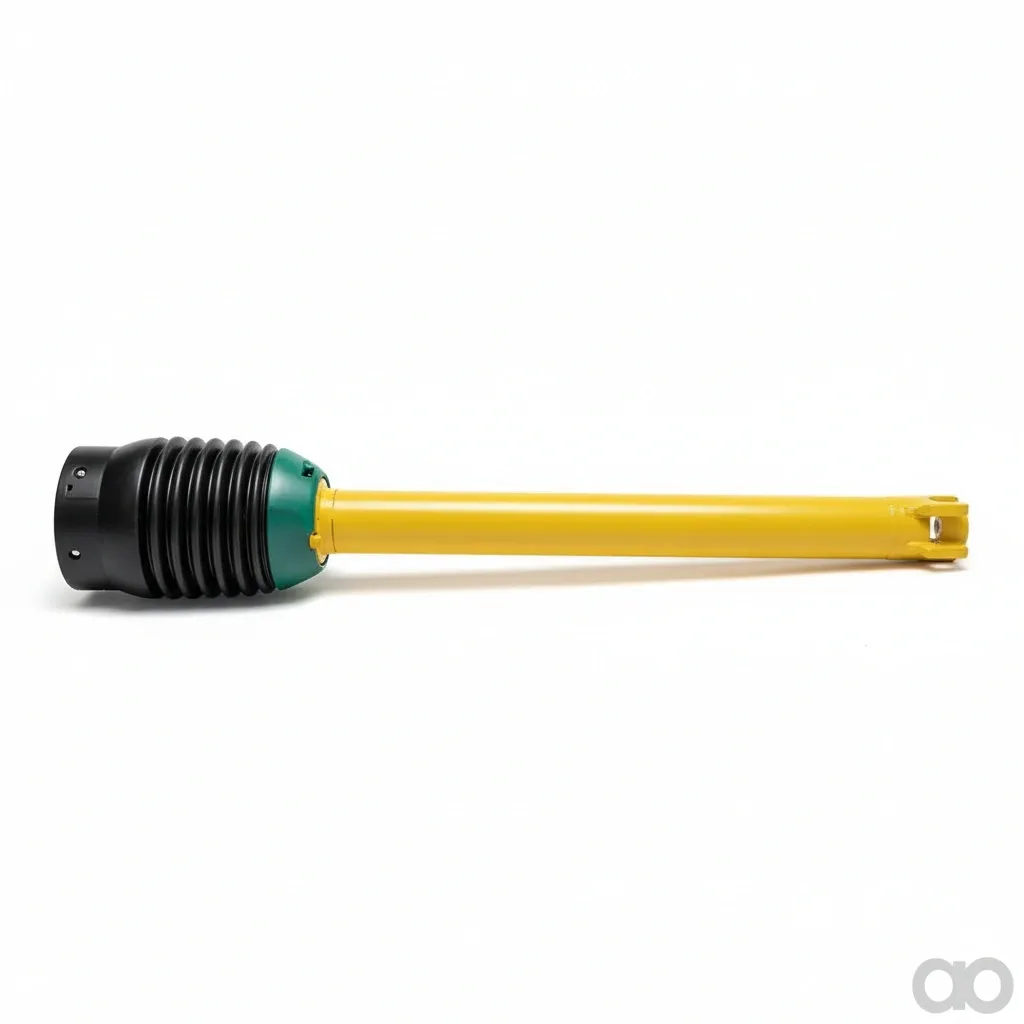 Amazone-y116518 - Inner protective half 555mm Kue (Y116518)