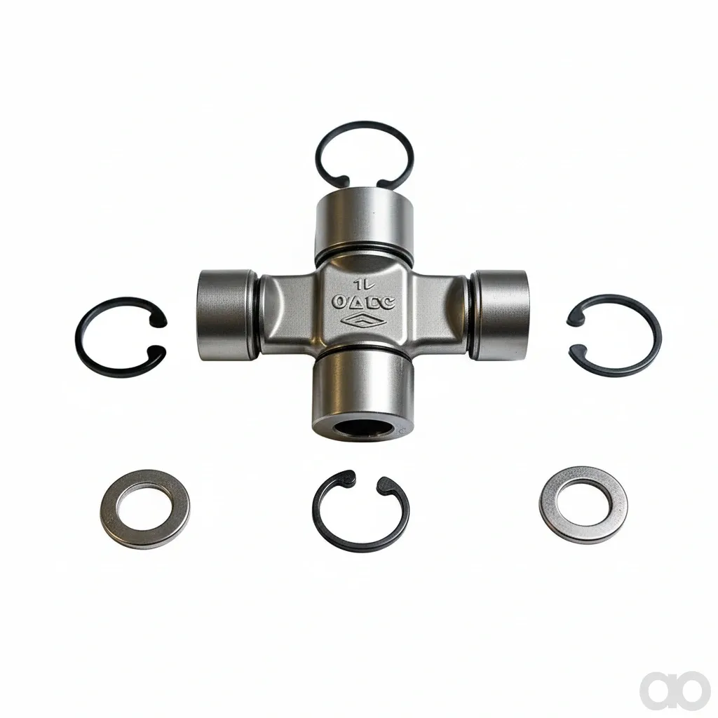 Amazone-y116555 - Cross fitting complete (Y116555)