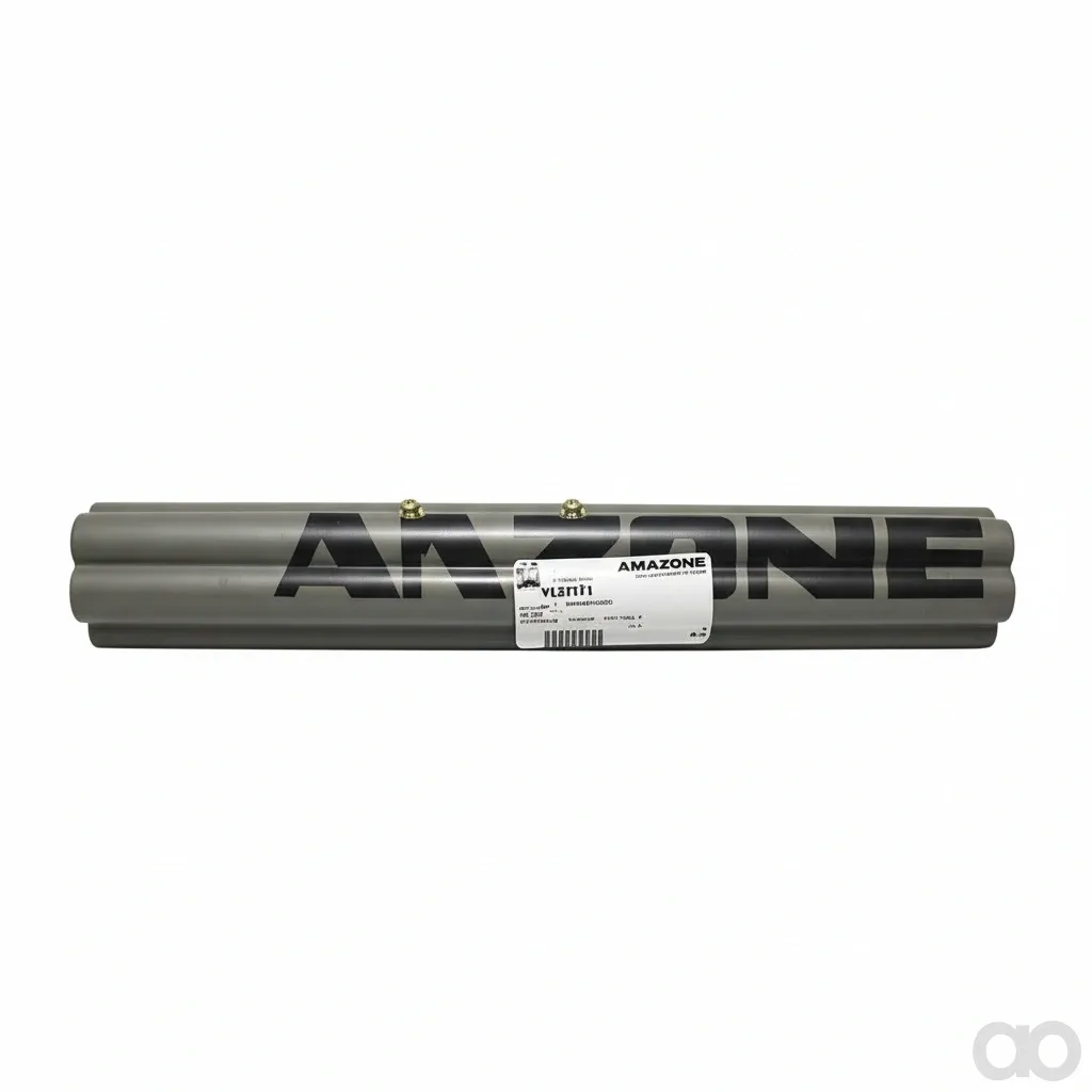 Amazone-y127171 - Profile tube S6-605 with lubrication (Y127171)
