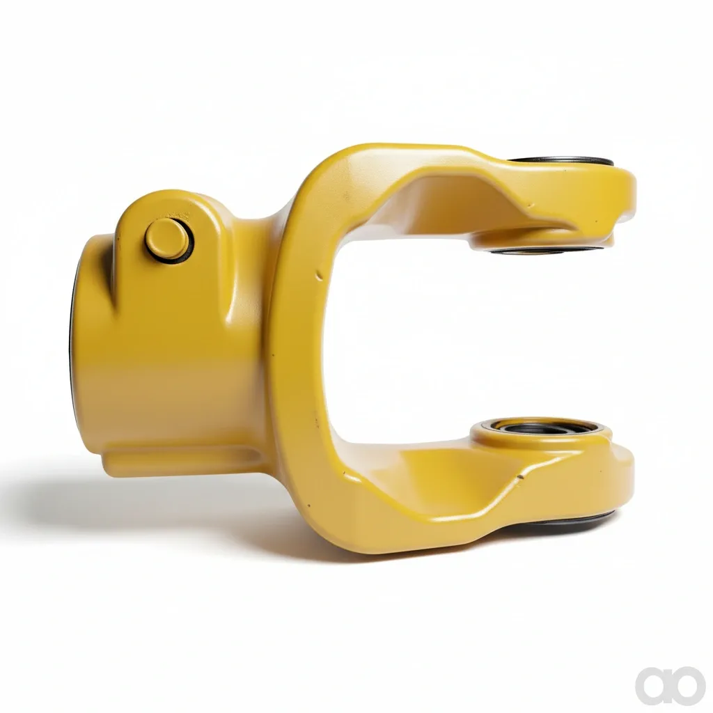AMAZONE - Y147464 - Plug-in Fork with Sliding