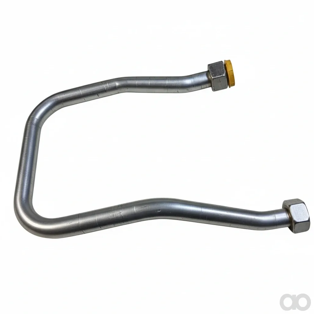 Amazone-y17260039 - Pipe D=22 (Y17260039)