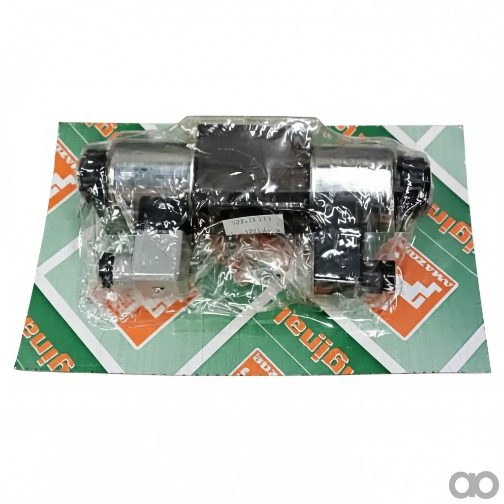 Amazone-y17260096 - Valve (Y17260096)