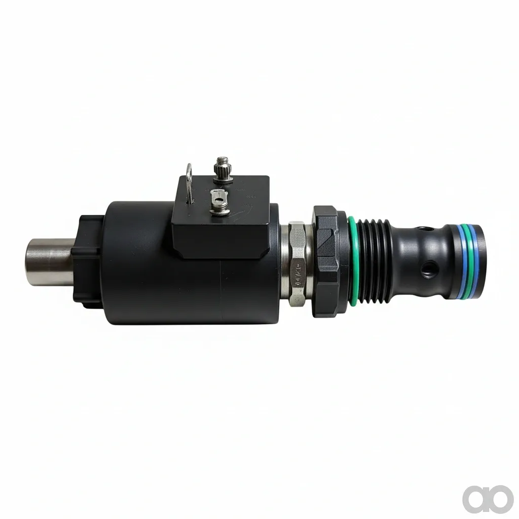 AMAZONE - Y17260118 - Proportional Valve with