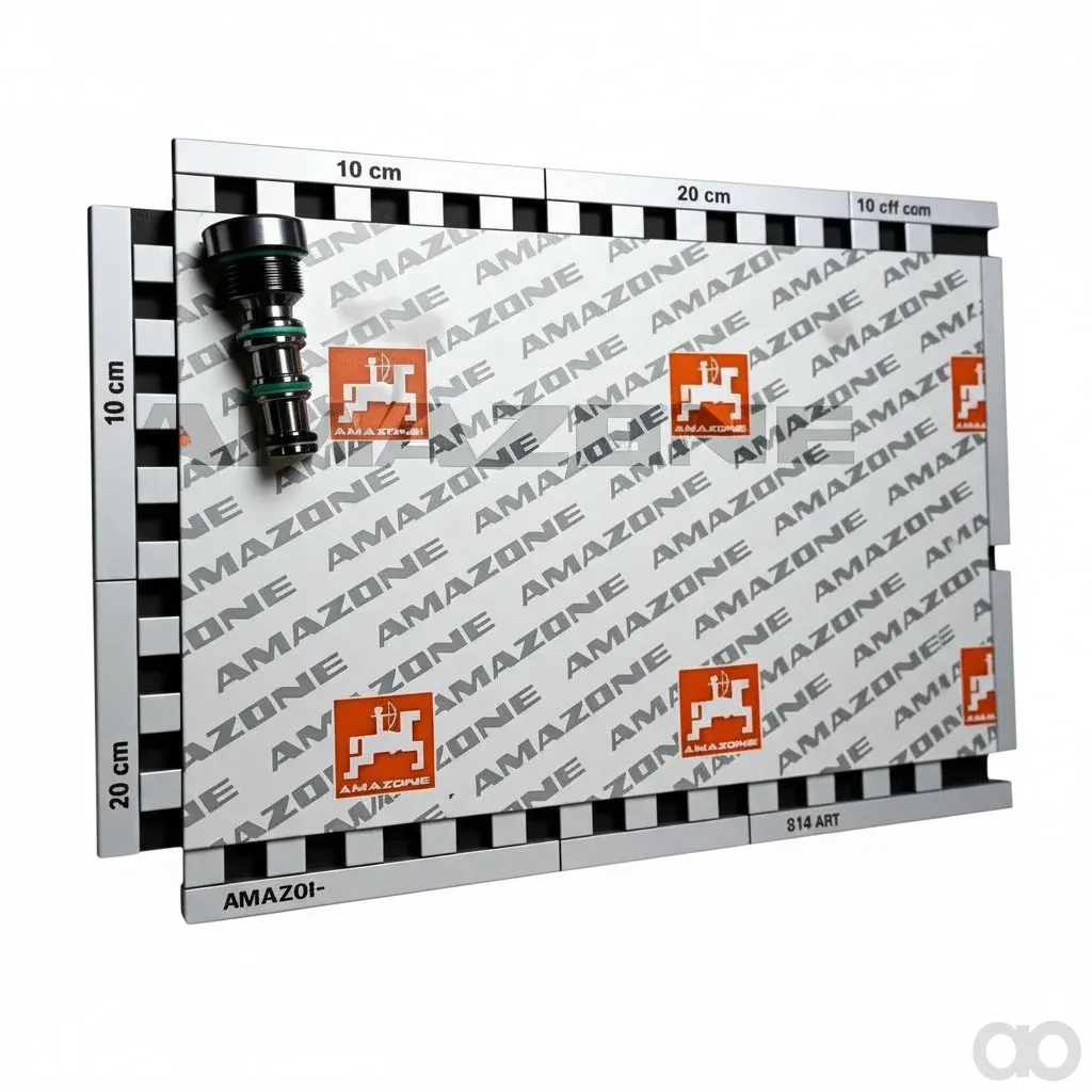 Amazone-y17260119 - Blind plug (Y17260119)