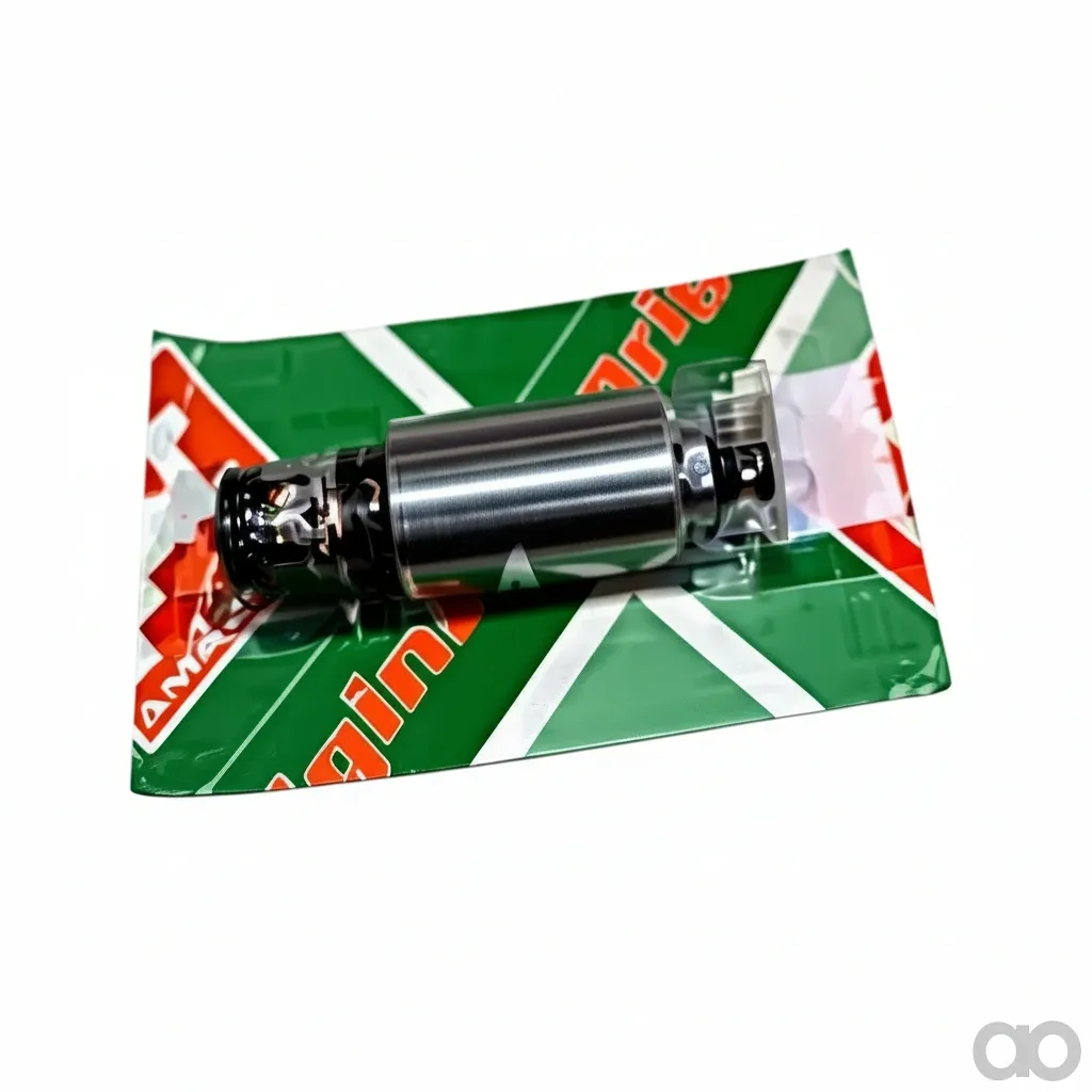 Amazone-y17260126 - Pilot-operated supply pressure valve 21 (Y17260126)